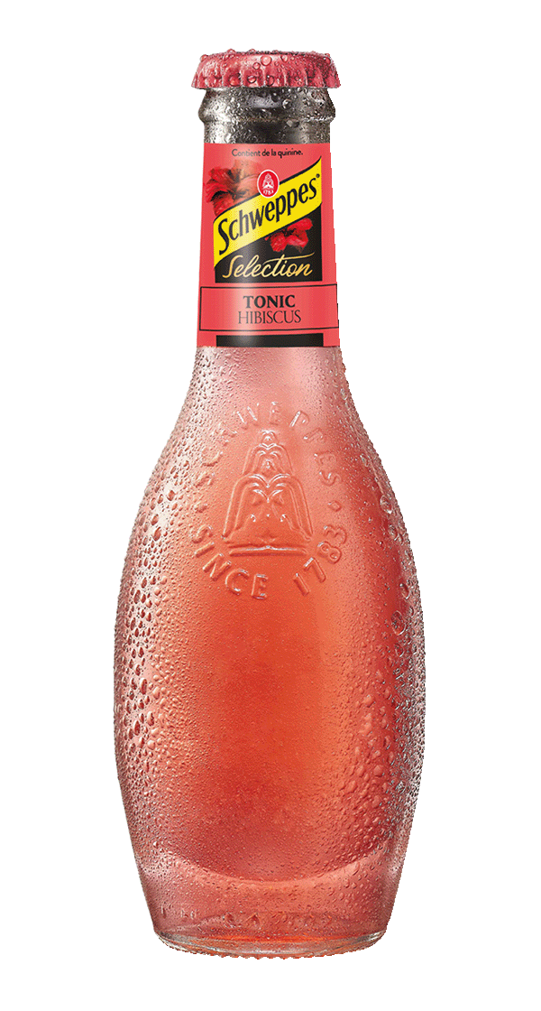 Tonic Hibiscus