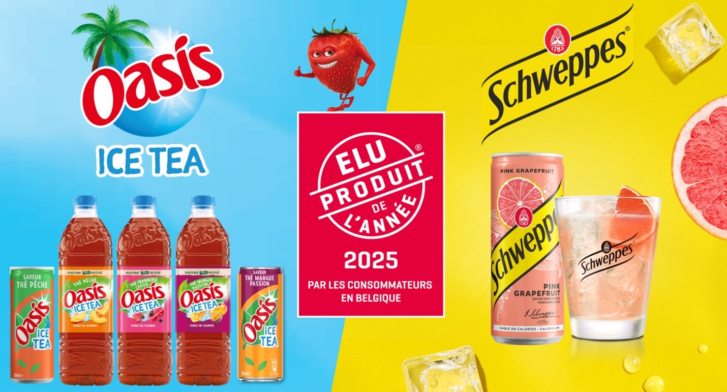 Gekozen Product van het Jaar
