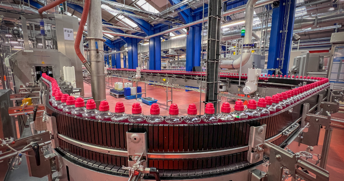 Suntory Beverage & Food Europe Entrusts SpheraCloud Corporate Sustainability Software to Accelerate Sustainability Progress and Support Company in Attainment of Ambitious Goals