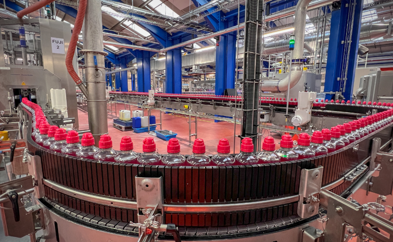 Suntory Beverage & Food Europe Entrusts SpheraCloud Corporate Sustainability Software to Accelerate Sustainability Progress and Support Company in Attainment of Ambitious Goals