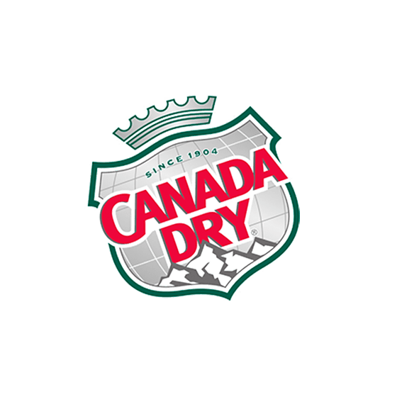 Canada Dry