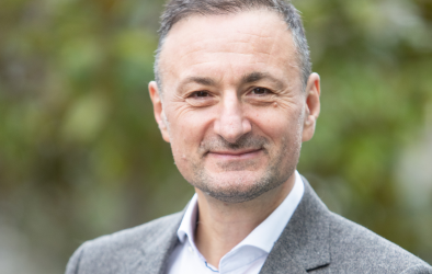 Suntory Beverage & Food Europe Appoints Pierre Decroix as CEO - SBF France COO chosen as new regional lead