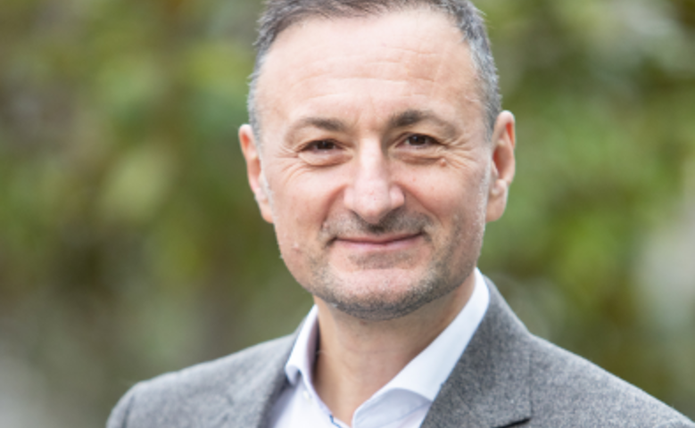 Suntory Beverage & Food Europe Appoints Pierre Decroix as CEO - SBF France COO chosen as new regional lead