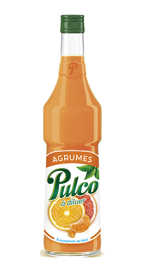 Pulco Agrumes