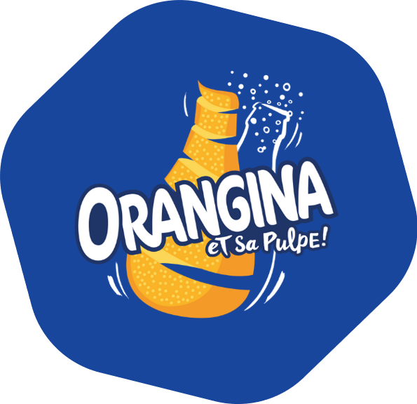 Orangina