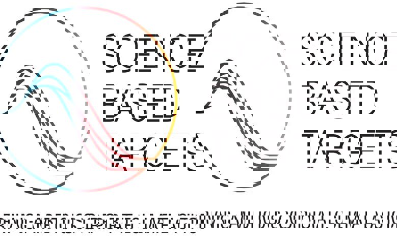 Cele Grupy Suntory w zakresie redukcji emisji gazów cieplarnianych na rok 2030 zatwierdzone przez inicjatywę Science Based Target