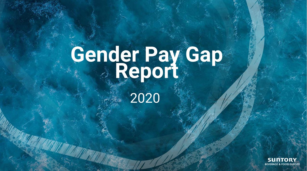 SBF GB&I ‘Grows for Good’ in its new Gender Pay Gap Report