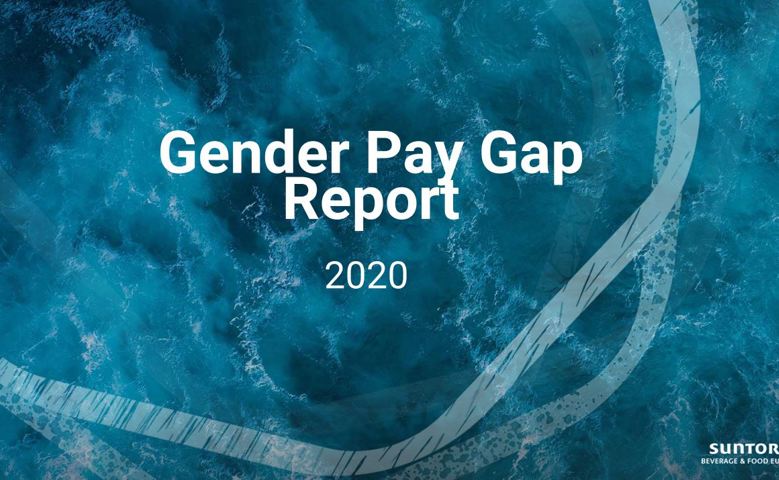SBF GB&I ‘Grows for Good’ in its new Gender Pay Gap Report