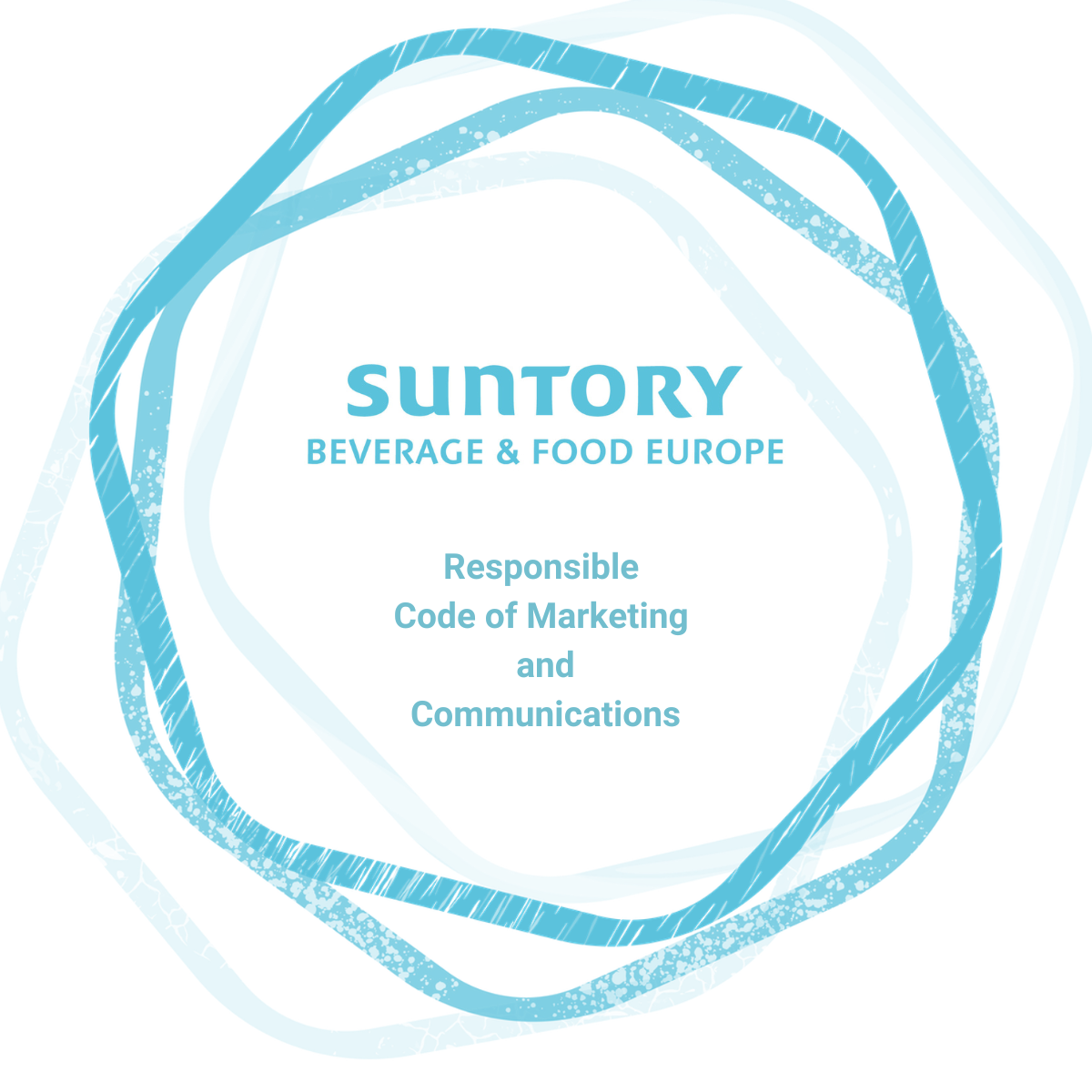 Growing for Good: The importance of responsible marketing at Suntory Beverage & Food GB&