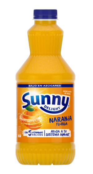 Sunny Delight  Florida