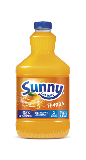 Sunny Delight