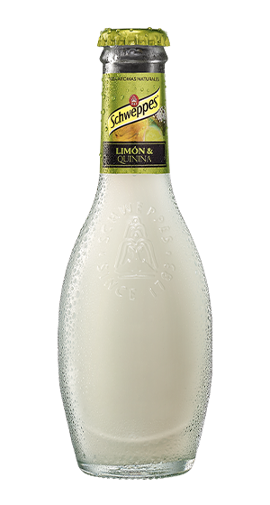 Limón & Quinina