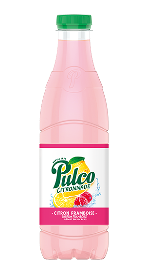 Citron Framboise