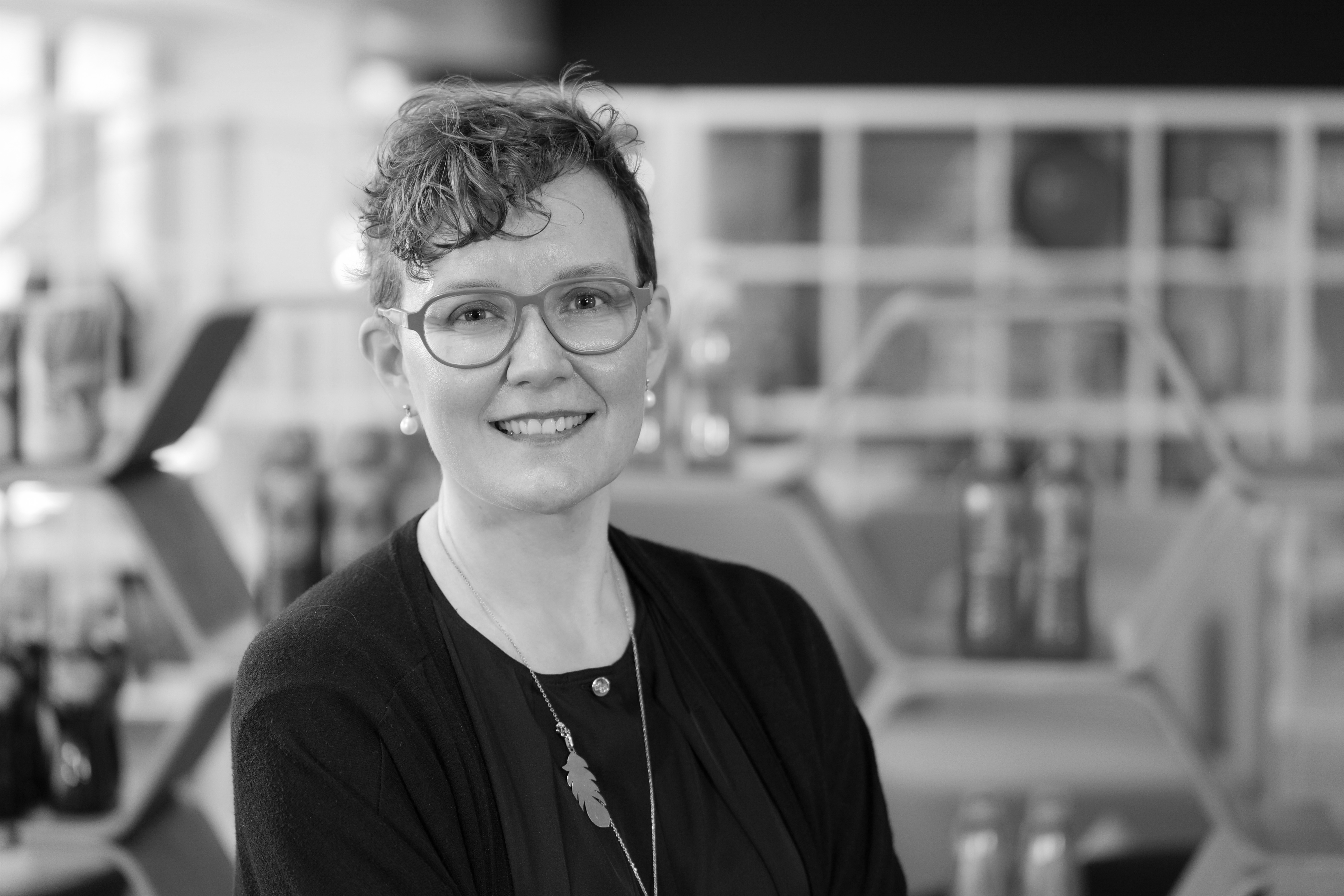 Suntory Beverage & Food GB&I announces Elise Seibold as new Chief Operating Officer