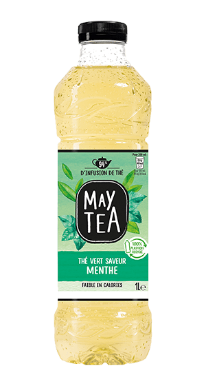 May Tea