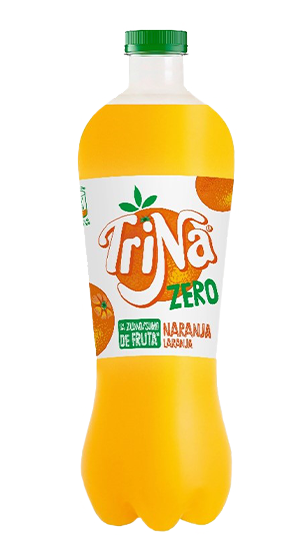 TriNa de Naranja Zero