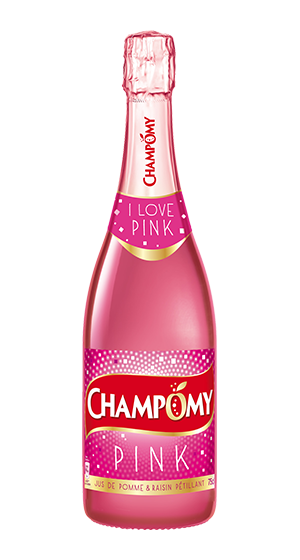 Champomy Pink