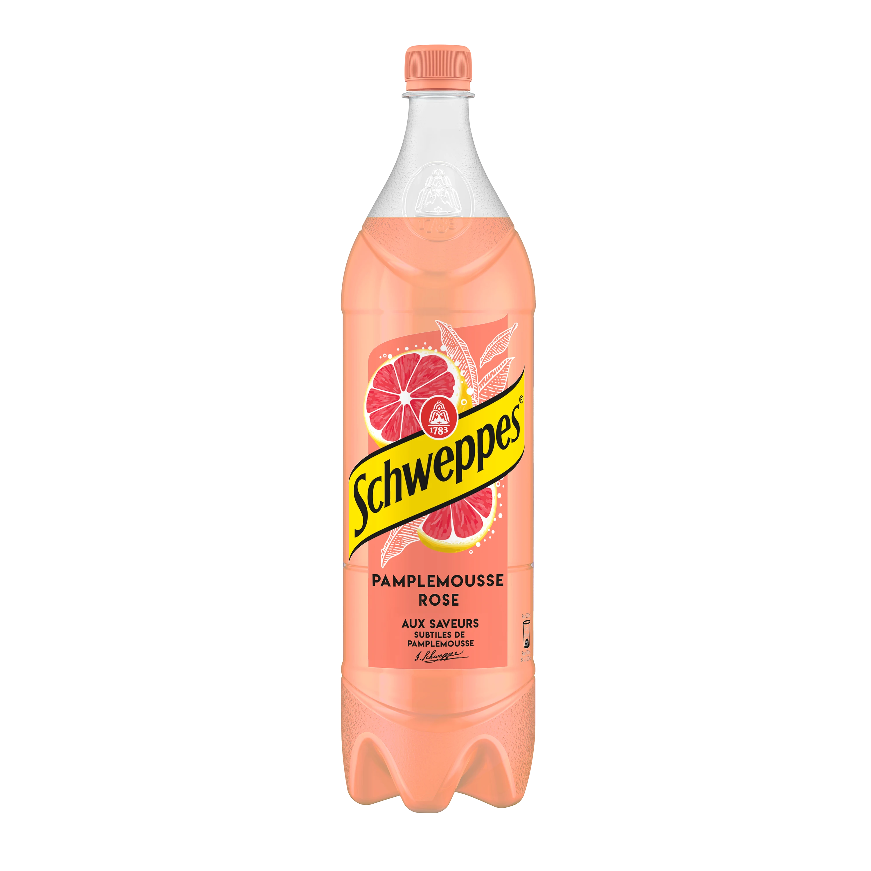 Pamplemousse Rose