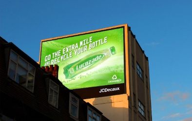 A healthier planet means less and better packaging