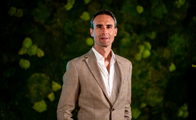 Schweppes International Limited mianuje nowego dyrektora ds. marketingu, aby przyspieszyć działania marketingowe ukierunkowane na konsumentów