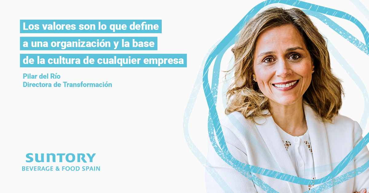 Pilar del Río: Los valores son los que define a una organización y la base de la cultura de cualquier empresa