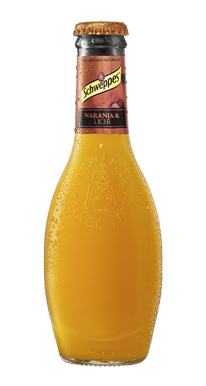 Naranja & Lichi