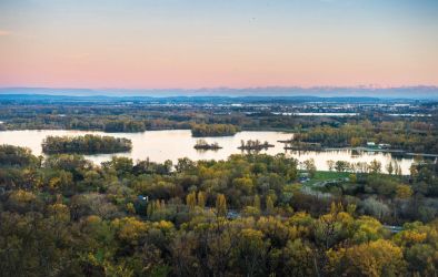 The Water Story at Suntory Beverage & Food Europe