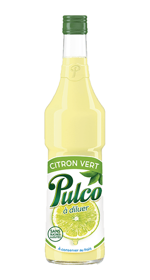 Pulco Citron Vert