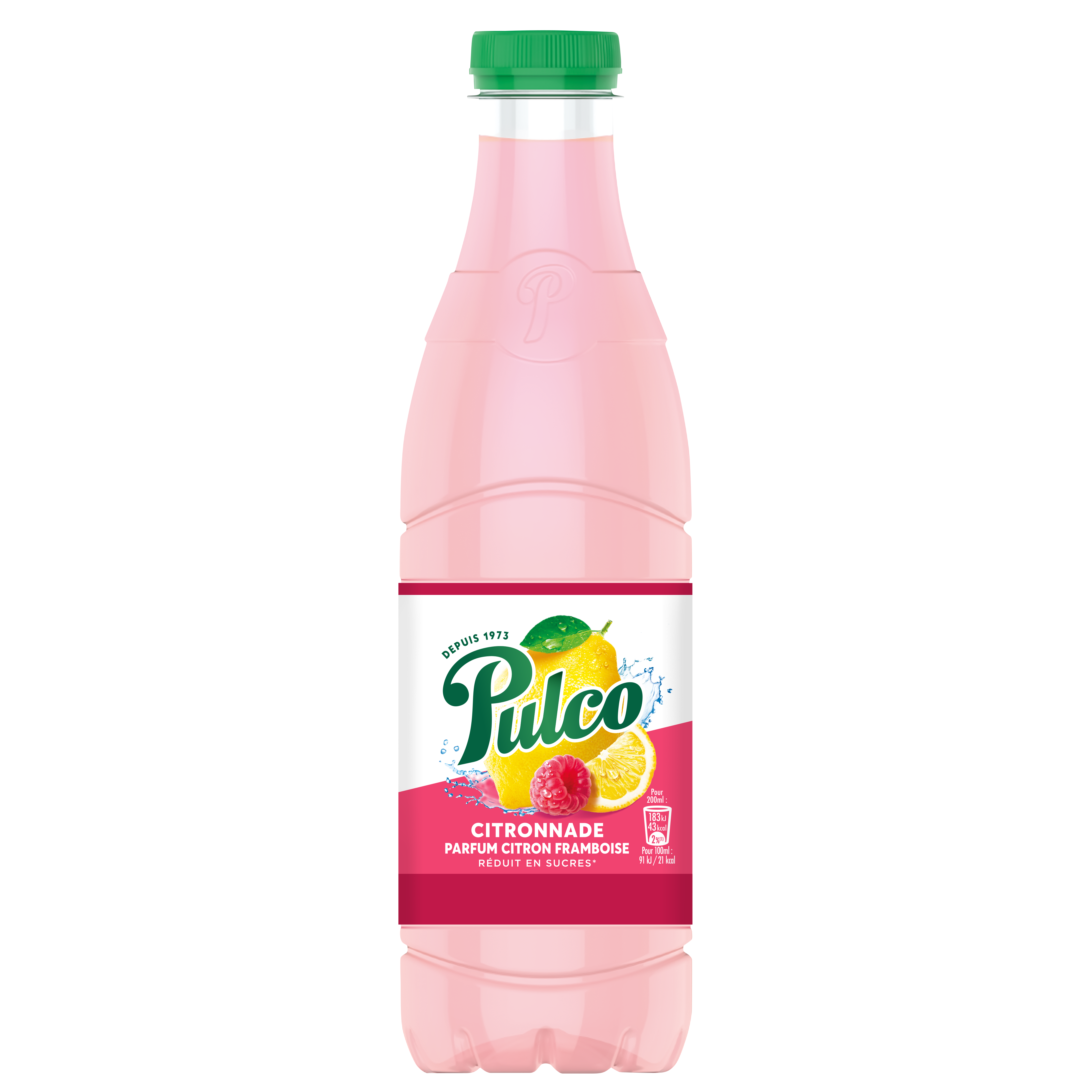 Citron Framboise