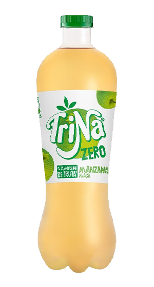 TriNa de Manzana Zero