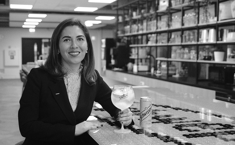 Schweppes International Limited appoints new Chief Operating Officer at Suntory Beverage & Food Europe (SBFE)