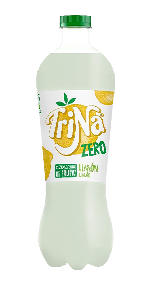 TriNa de Limón Zero