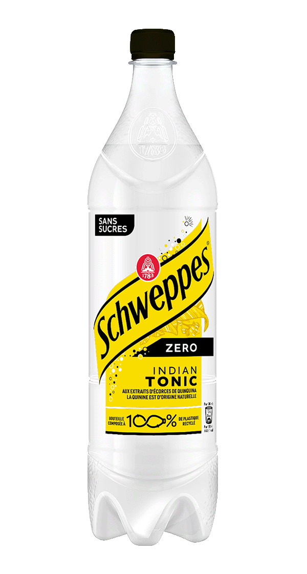 Indian Tonic