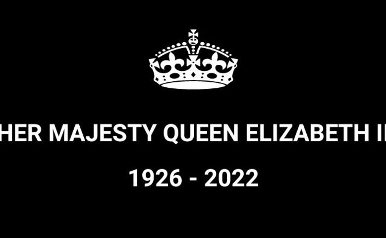 Her Majesty Queen Elizabeth II