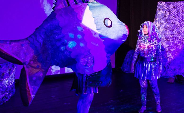 Suntory Beverage & Food Spain convierte Mizuiku en teatro y conquista a casi 7.000 estudiantes y docentes con su mensaje para proteger el agua y el planeta