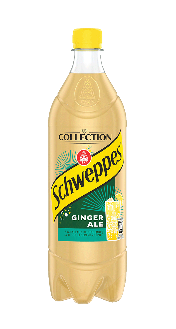 Ginger Ale