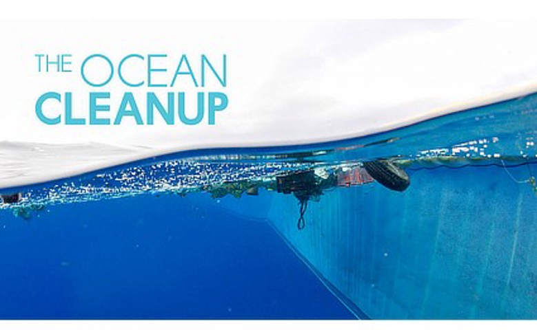 Giving Back to Society: Donations to the Ocean Cleanup at SBF EECM-Benelux