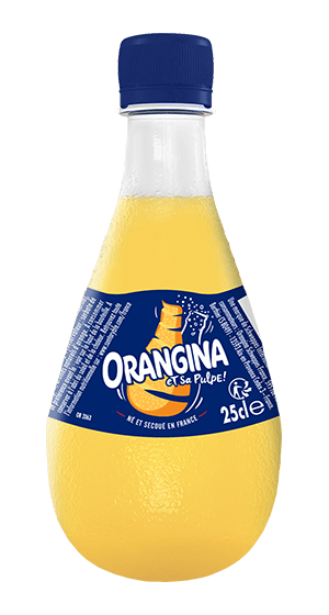 Orangina
