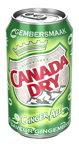 Ginger Ale