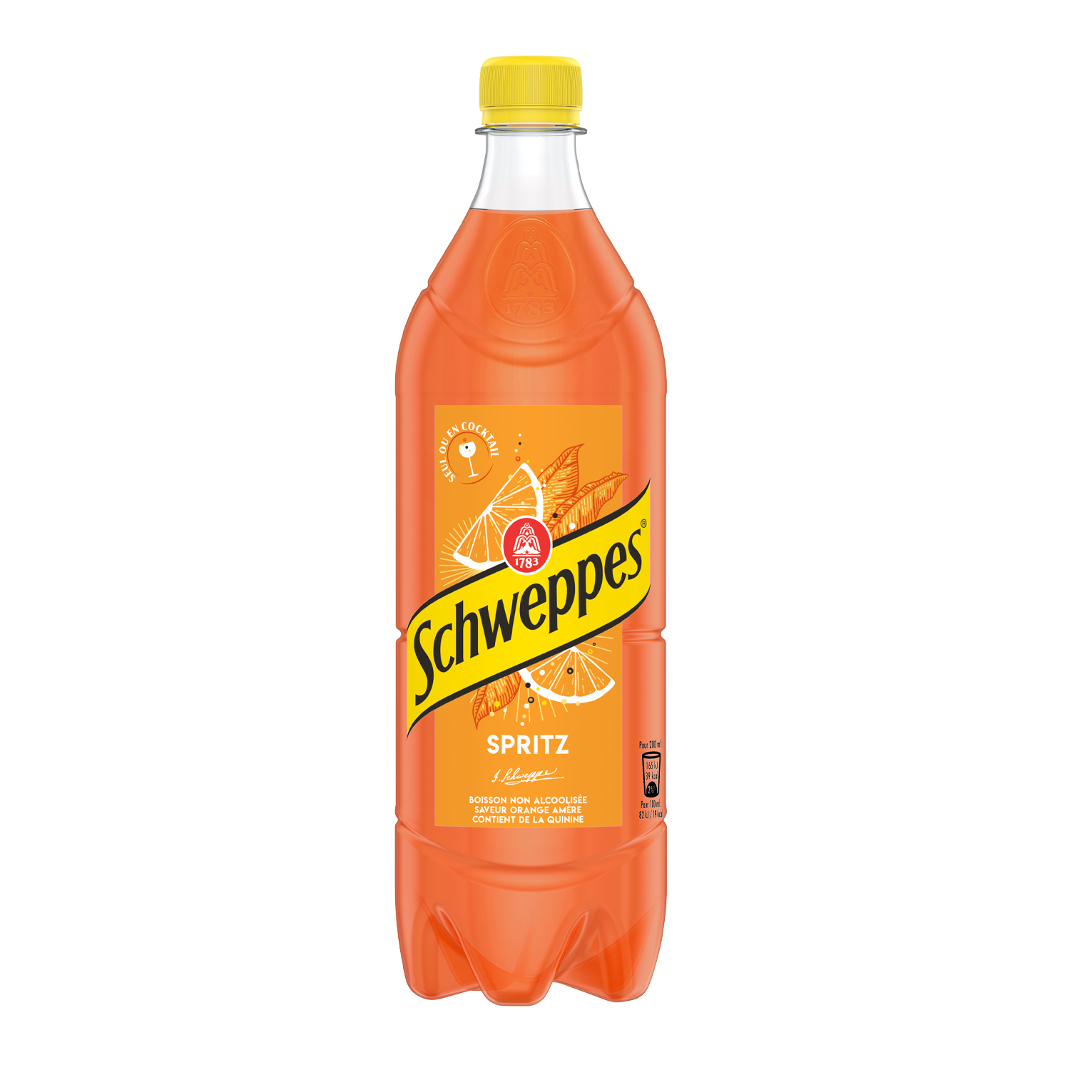 Spritz
