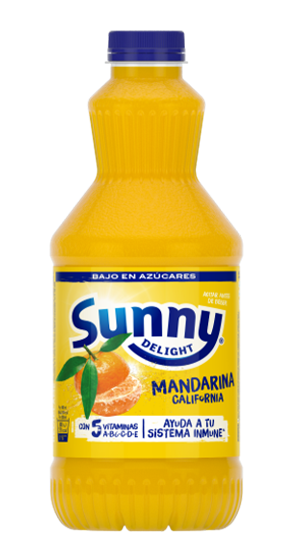Sunny Delight California